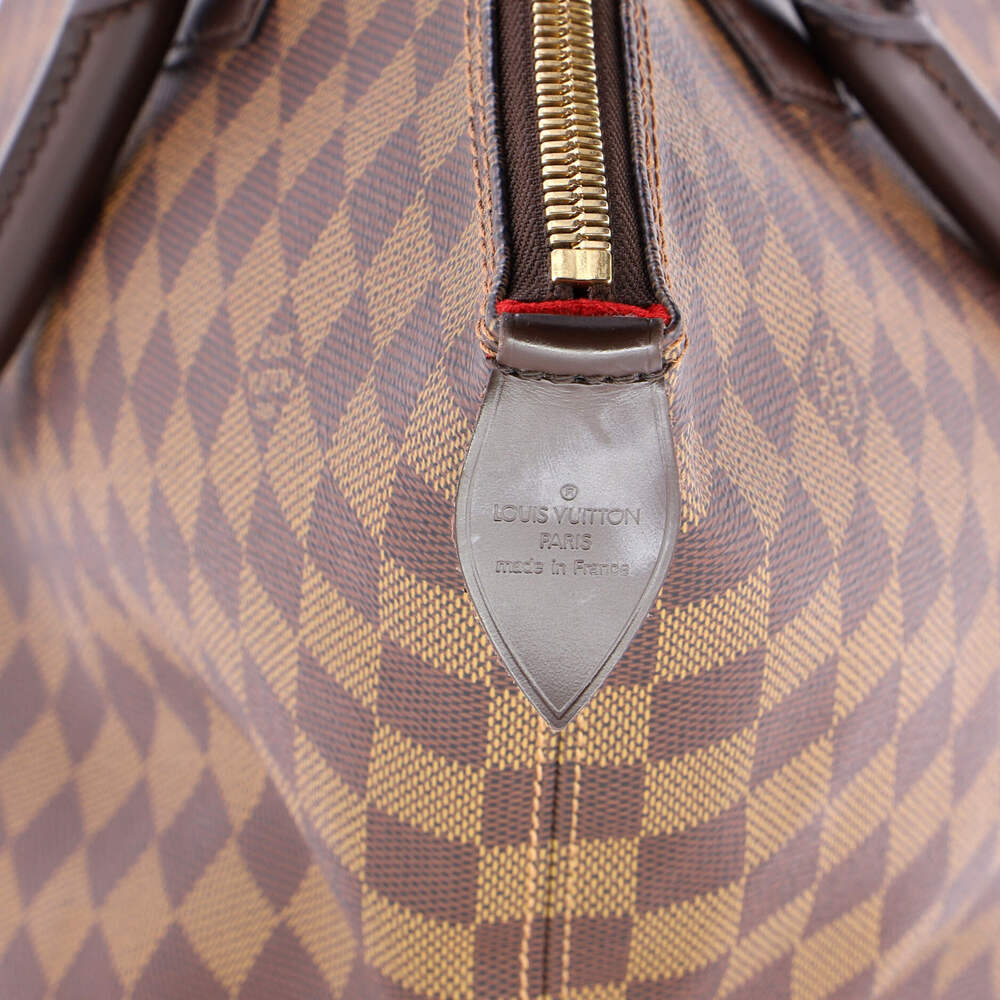 Louis Vuitton Saleya Handbag Damier Mm #247897L14B - Picture 7 of 8